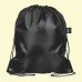 Borsa con coulisse, in RPET
