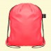 Borsa con coulisse, in RPET