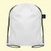 Borsa con coulisse, in RPET