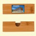 Set sottobicchieri in Bamboo 4 pezzi