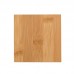 Set sottobicchieri in Bamboo 4 pezzi